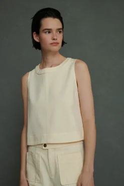 Shop TOP PAMPA Chemises