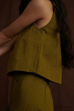 Best TOP PAMPA Chemises