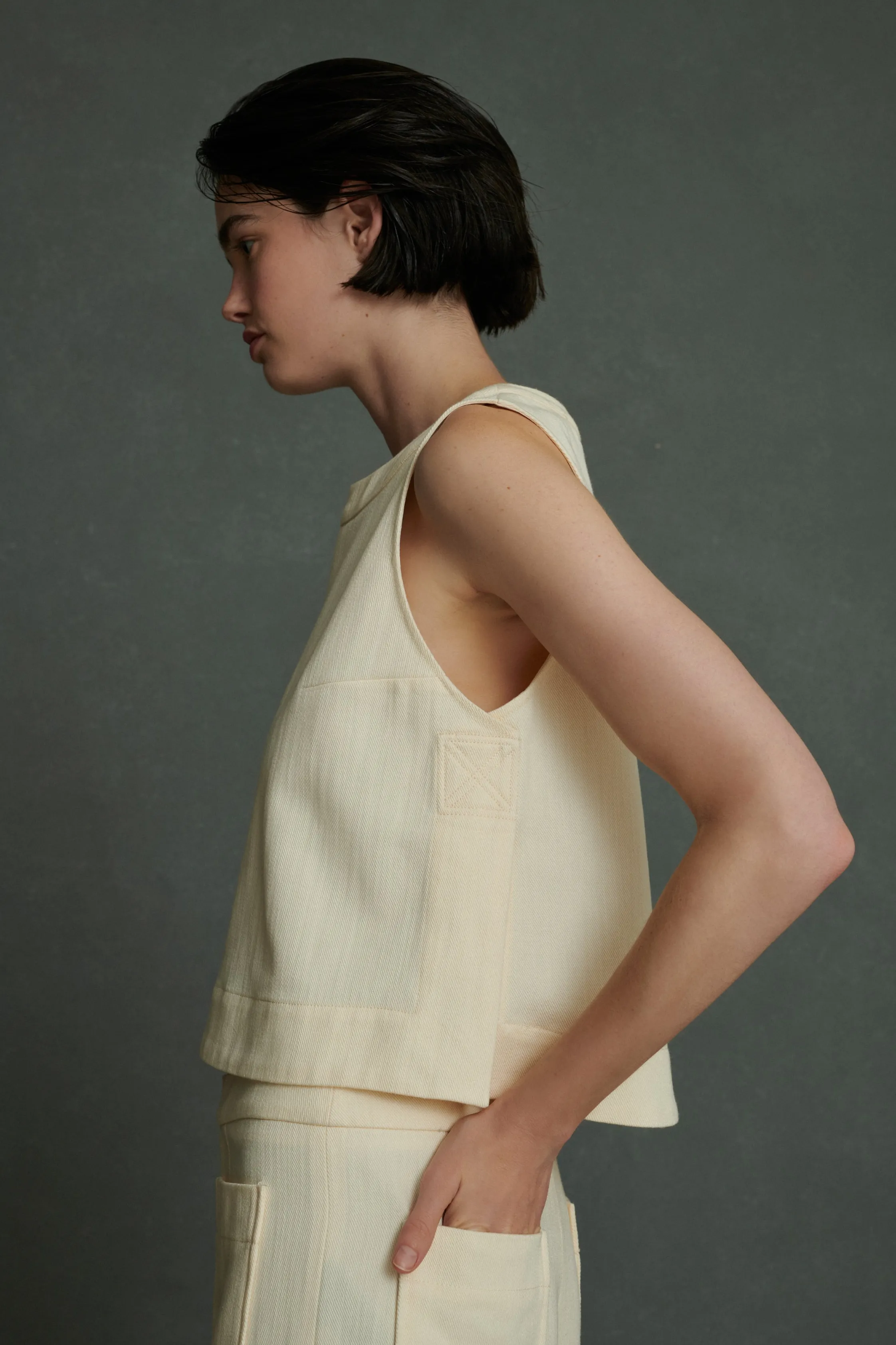 Shop TOP PAMPA Chemises