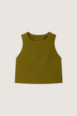 Best TOP PAMPA Chemises