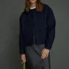 Best Sale VESTE ABEL DENIM | Vestes & Manteaux