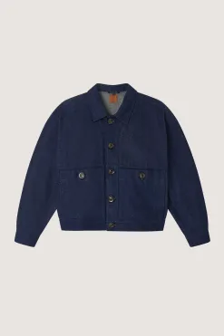 Best Sale VESTE ABEL DENIM | Vestes & Manteaux