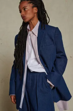 Cheap VESTE AURES Vestes & Manteaux