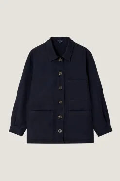 Flash Sale VESTE FABIEN Permanents | Vestes & Manteaux