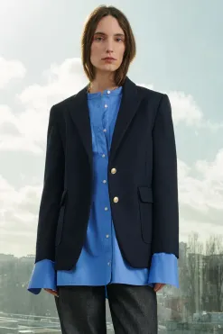 Clearance VESTE KENT Vestes & Manteaux