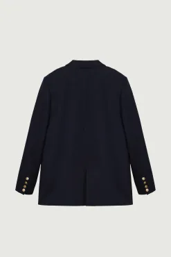 Clearance VESTE KENT Vestes & Manteaux