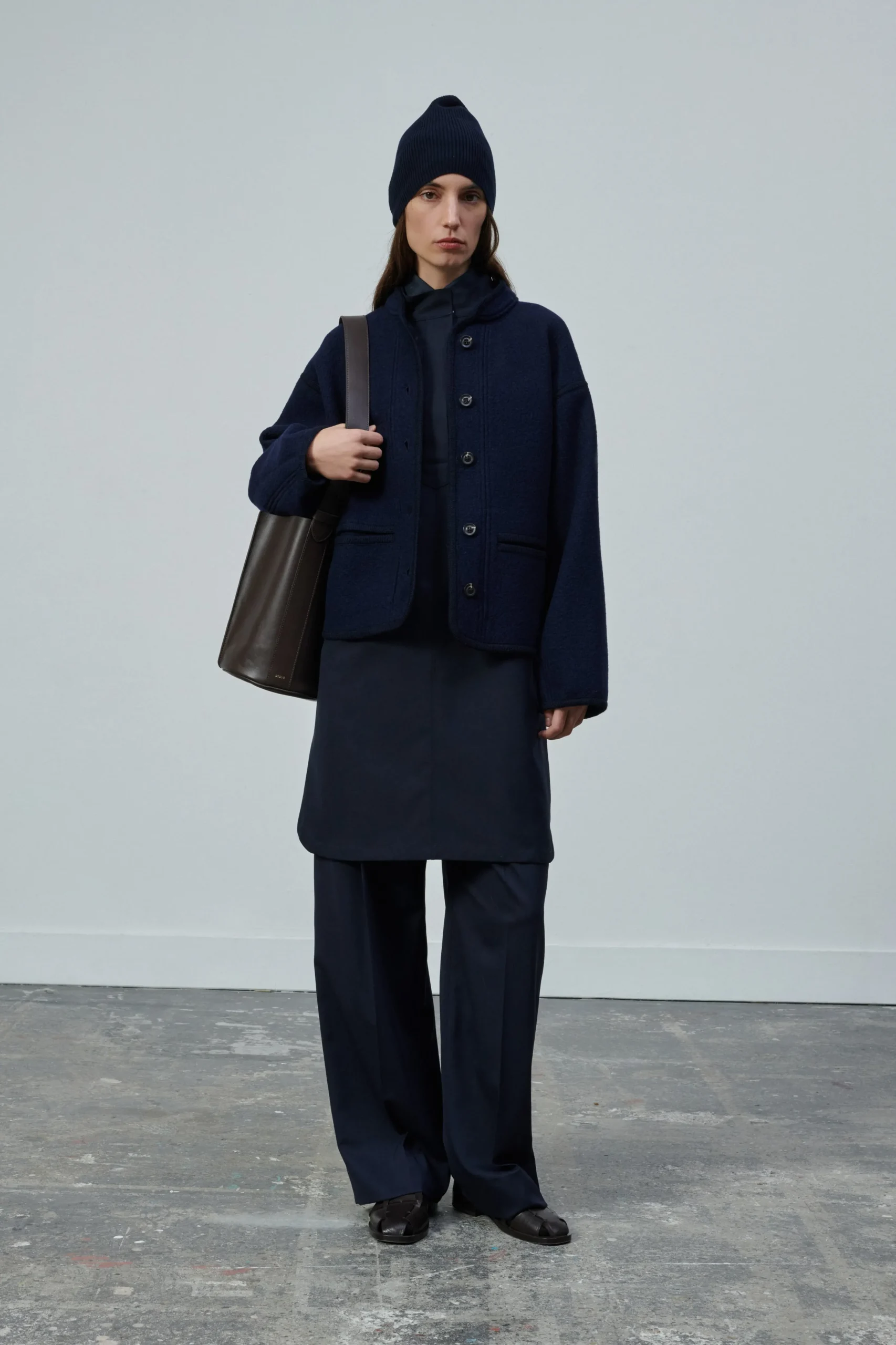 Shop VESTE OLYMPE Vestes & Manteaux