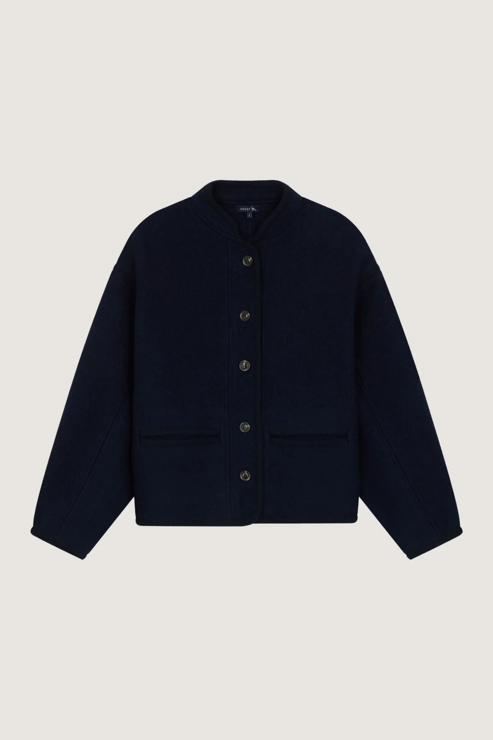 Shop VESTE OLYMPE Vestes & Manteaux