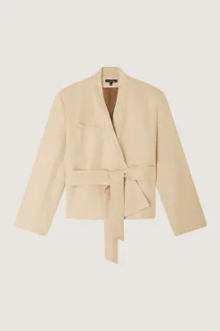 Hot VESTE PAMPELUNE Vestes & Manteaux
