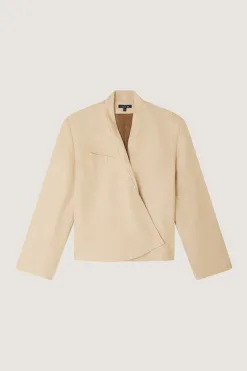Hot VESTE PAMPELUNE Vestes & Manteaux