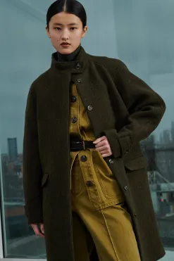 Online VESTE PRISCA Vestes & Manteaux