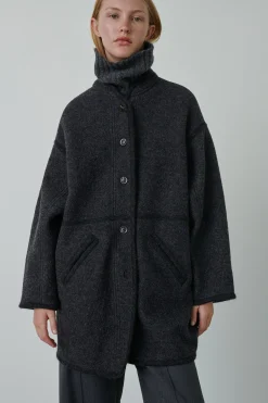 Best Sale VESTE SLOVENIE Vestes & Manteaux