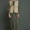 Cheap VESTE UDEN Vestes & Manteaux